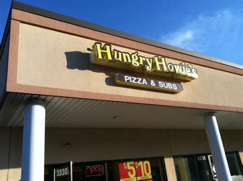 hyungry|hungry howie's near me.